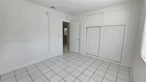 525 NE 132nd Terrace North Miami FL 33161