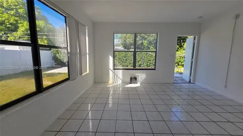 525 NE 132nd Terrace North Miami FL 33161
