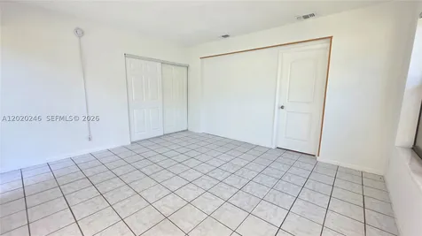 525 NE 132nd Terrace North Miami FL 33161