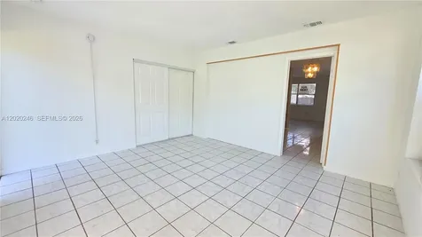 525 NE 132nd Terrace North Miami FL 33161