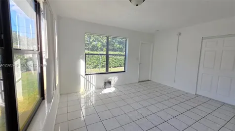 525 NE 132nd Terrace North Miami FL 33161