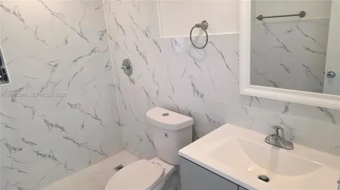 525 NE 132nd Terrace North Miami FL 33161