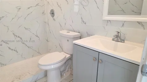 525 NE 132nd Terrace North Miami FL 33161