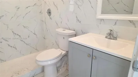 525 NE 132nd Terrace North Miami FL 33161