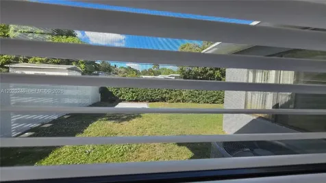 525 NE 132nd Terrace North Miami FL 33161