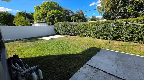 525 NE 132nd Terrace North Miami FL 33161