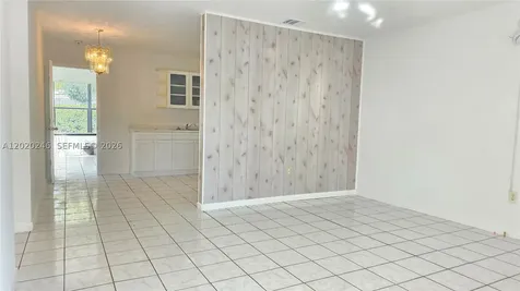 525 NE 132nd Terrace North Miami FL 33161