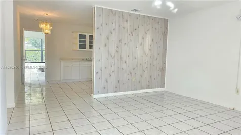 525 NE 132nd Terrace North Miami FL 33161