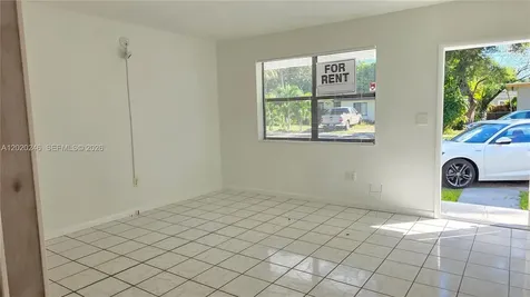 525 NE 132nd Terrace North Miami FL 33161