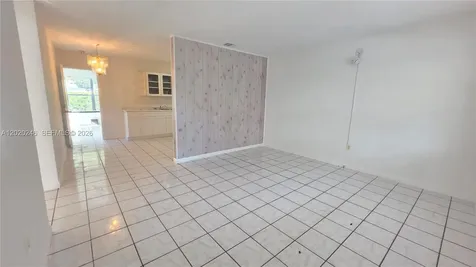 525 NE 132nd Terrace North Miami FL 33161