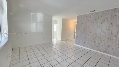 525 NE 132nd Terrace North Miami FL 33161