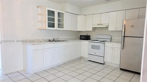 525 NE 132nd Terrace North Miami FL 33161