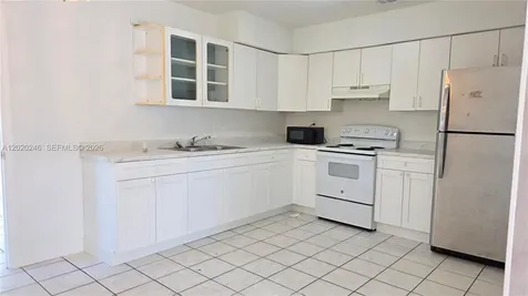 525 NE 132nd Terrace North Miami FL 33161