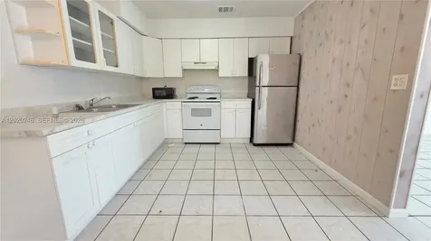 525 NE 132nd Terrace North Miami FL 33161