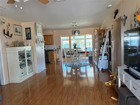 842 Argonaut Isle Dania Beach FL 33004