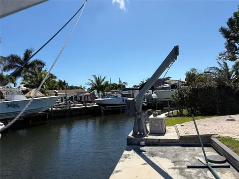 842 Argonaut Isle Dania Beach FL 33004