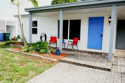 200 NW 51st Court Oakland Park FL 33309