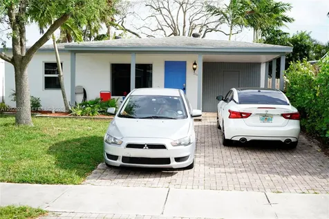 200 NW 51st Court Oakland Park FL 33309