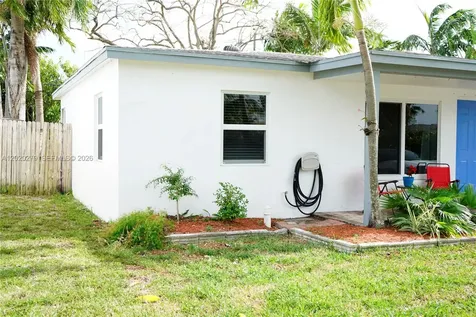 200 NW 51st Court Oakland Park FL 33309