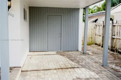 200 NW 51st Court Oakland Park FL 33309