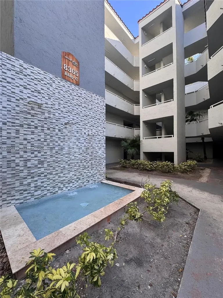8365 SW 152nd Avenue Miami FL 33193