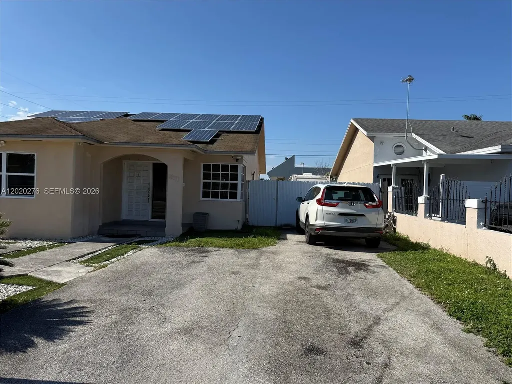16171 SW 297th Terrace Homestead FL 33033
