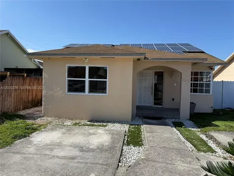 16171 SW 297th Terrace Homestead FL 33033