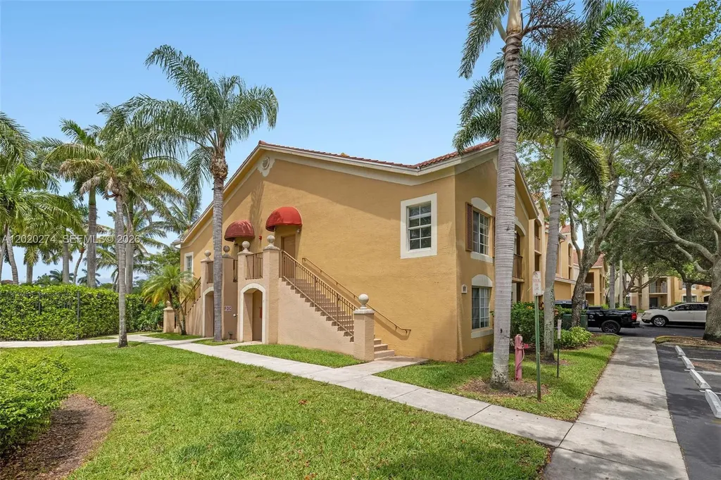 4280 San Marino Boulevard West Palm Beach FL 33409