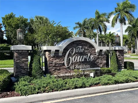 22731 SW 88th Place Cutler Bay FL 33190