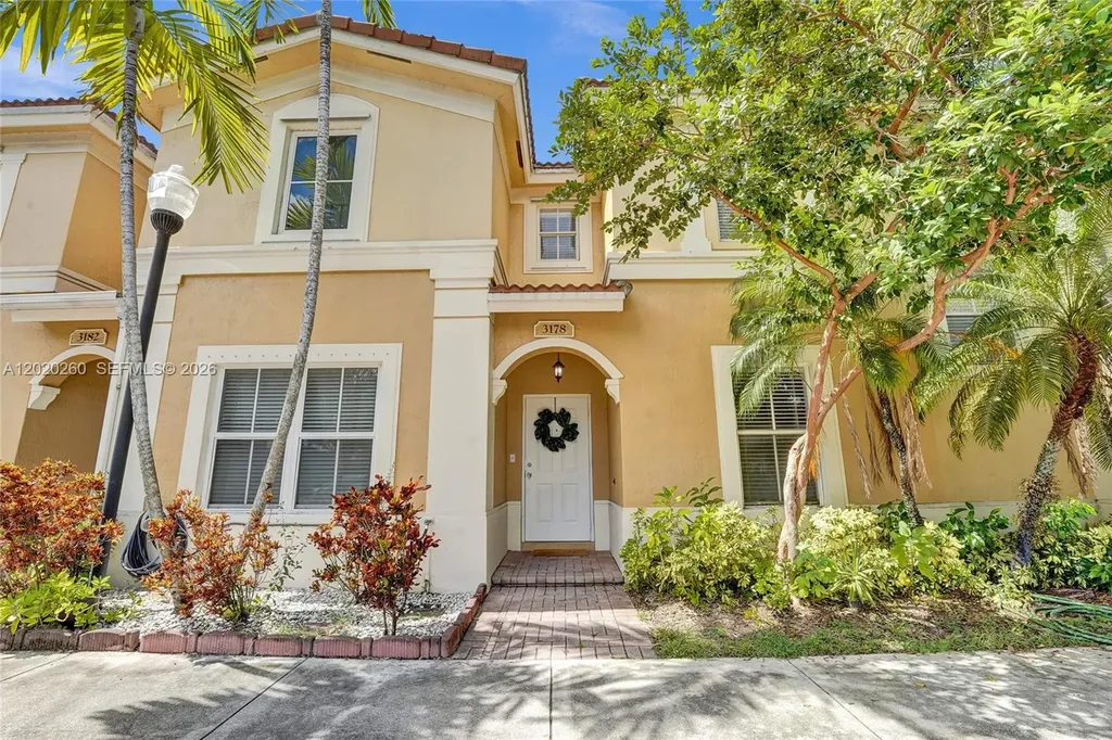 3178 SW 128th Terrace Miramar FL 33027