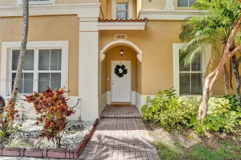 3178 SW 128th Terrace Miramar FL 33027