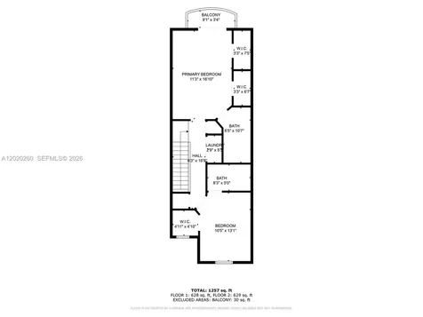 3178 SW 128th Terrace Miramar FL 33027