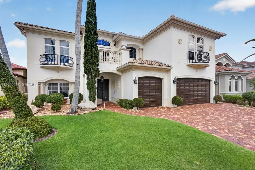 111 Abondance Drive Palm Beach Gardens FL 33410