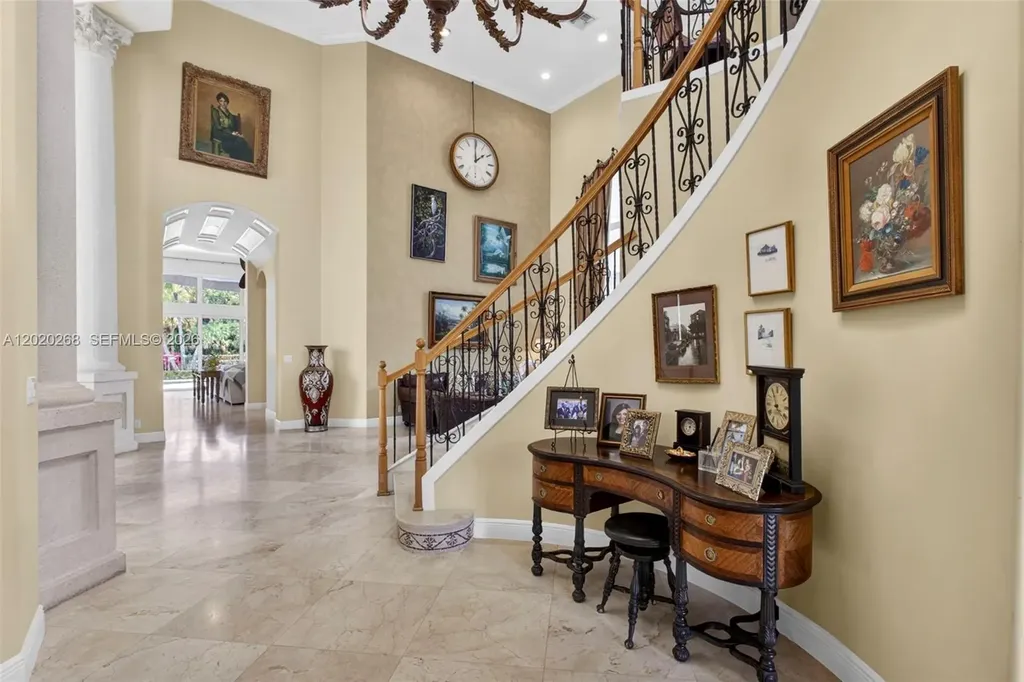 111 Abondance Drive Palm Beach Gardens FL 33410