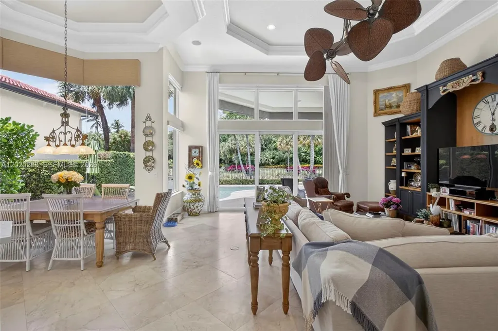 111 Abondance Drive Palm Beach Gardens FL 33410