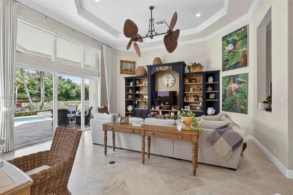 111 Abondance Drive Palm Beach Gardens FL 33410