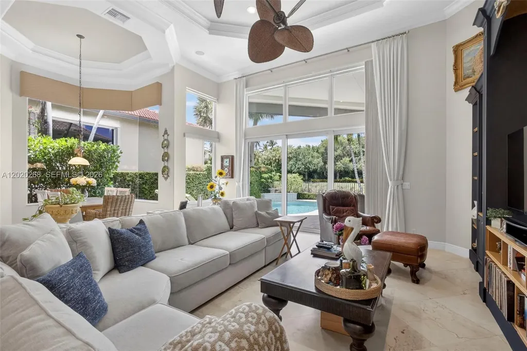 111 Abondance Drive Palm Beach Gardens FL 33410