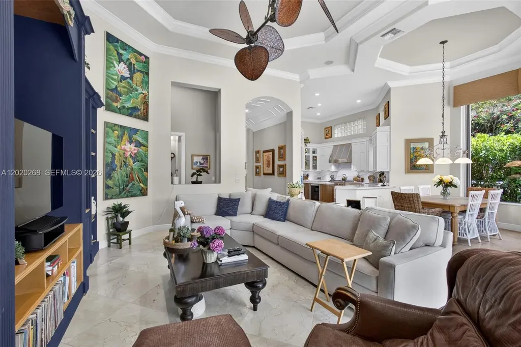 111 Abondance Drive Palm Beach Gardens FL 33410