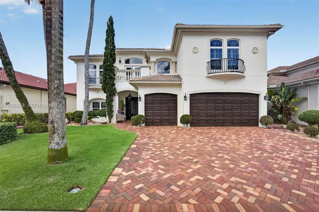 111 Abondance Drive Palm Beach Gardens FL 33410