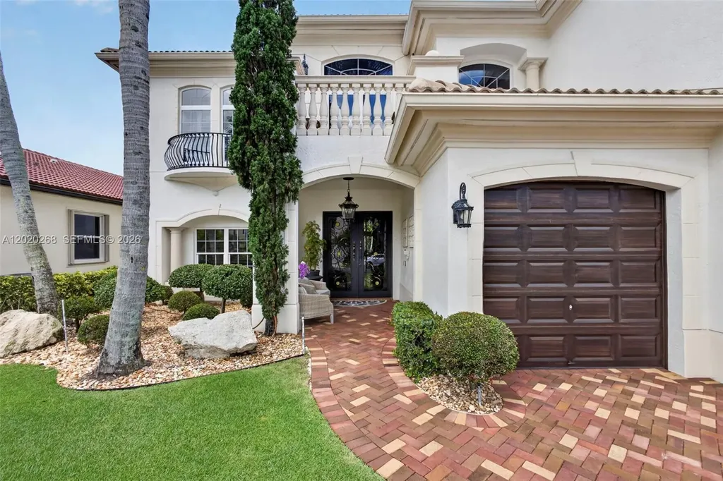 111 Abondance Drive Palm Beach Gardens FL 33410