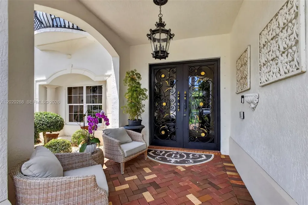 111 Abondance Drive Palm Beach Gardens FL 33410