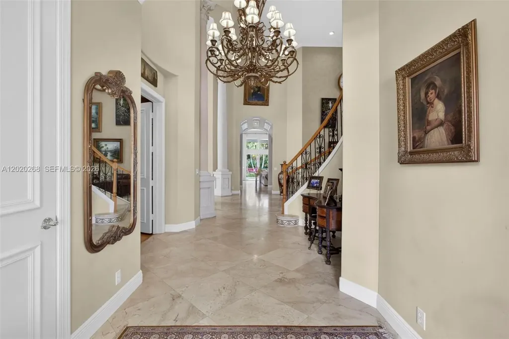 111 Abondance Drive Palm Beach Gardens FL 33410