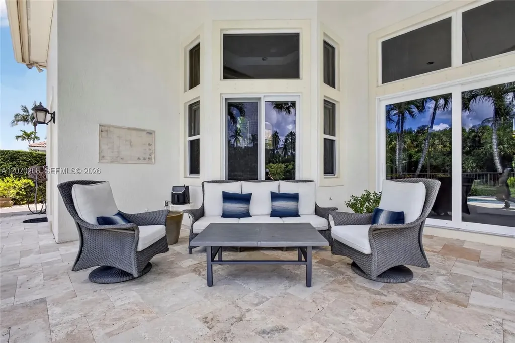 111 Abondance Drive Palm Beach Gardens FL 33410