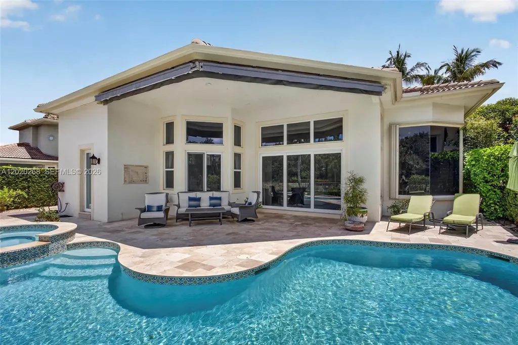 111 Abondance Drive Palm Beach Gardens FL 33410