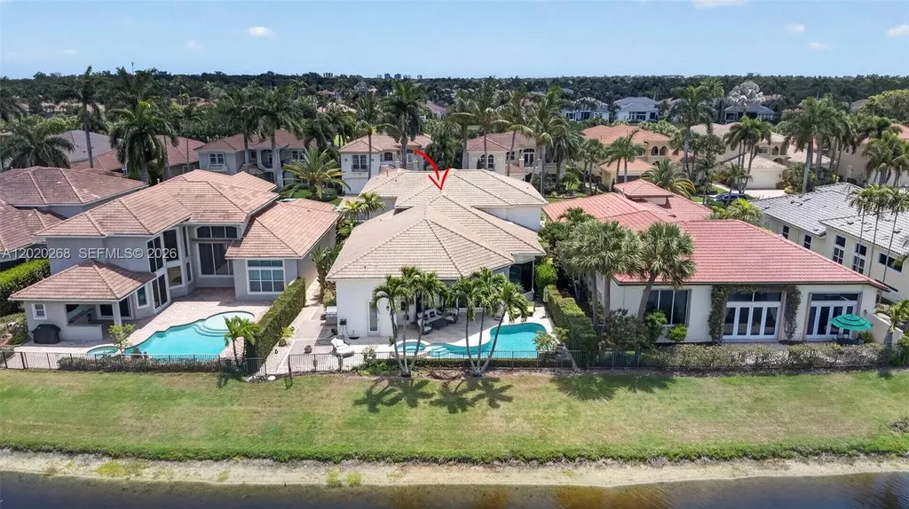111 Abondance Drive Palm Beach Gardens FL 33410