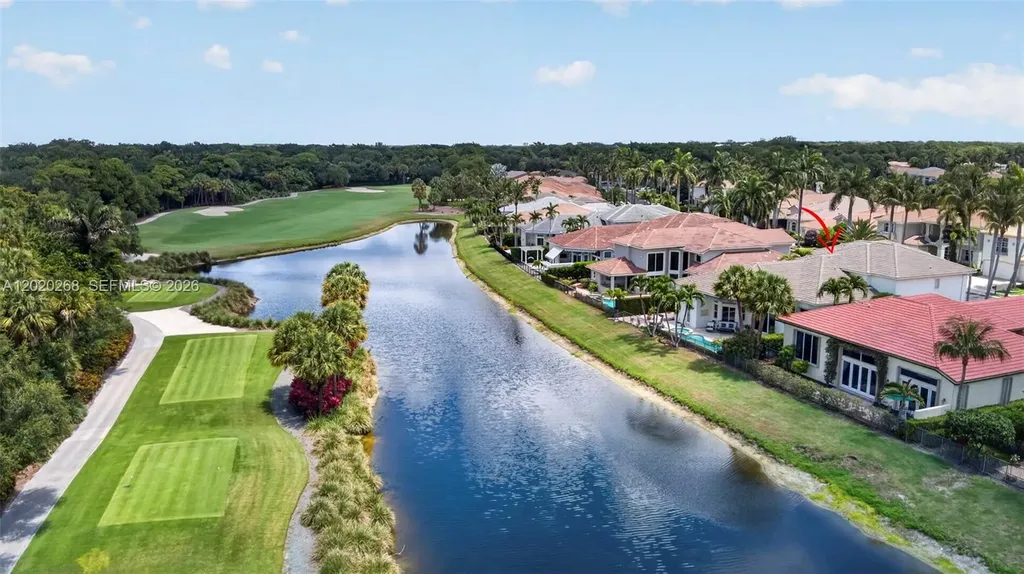 111 Abondance Drive Palm Beach Gardens FL 33410