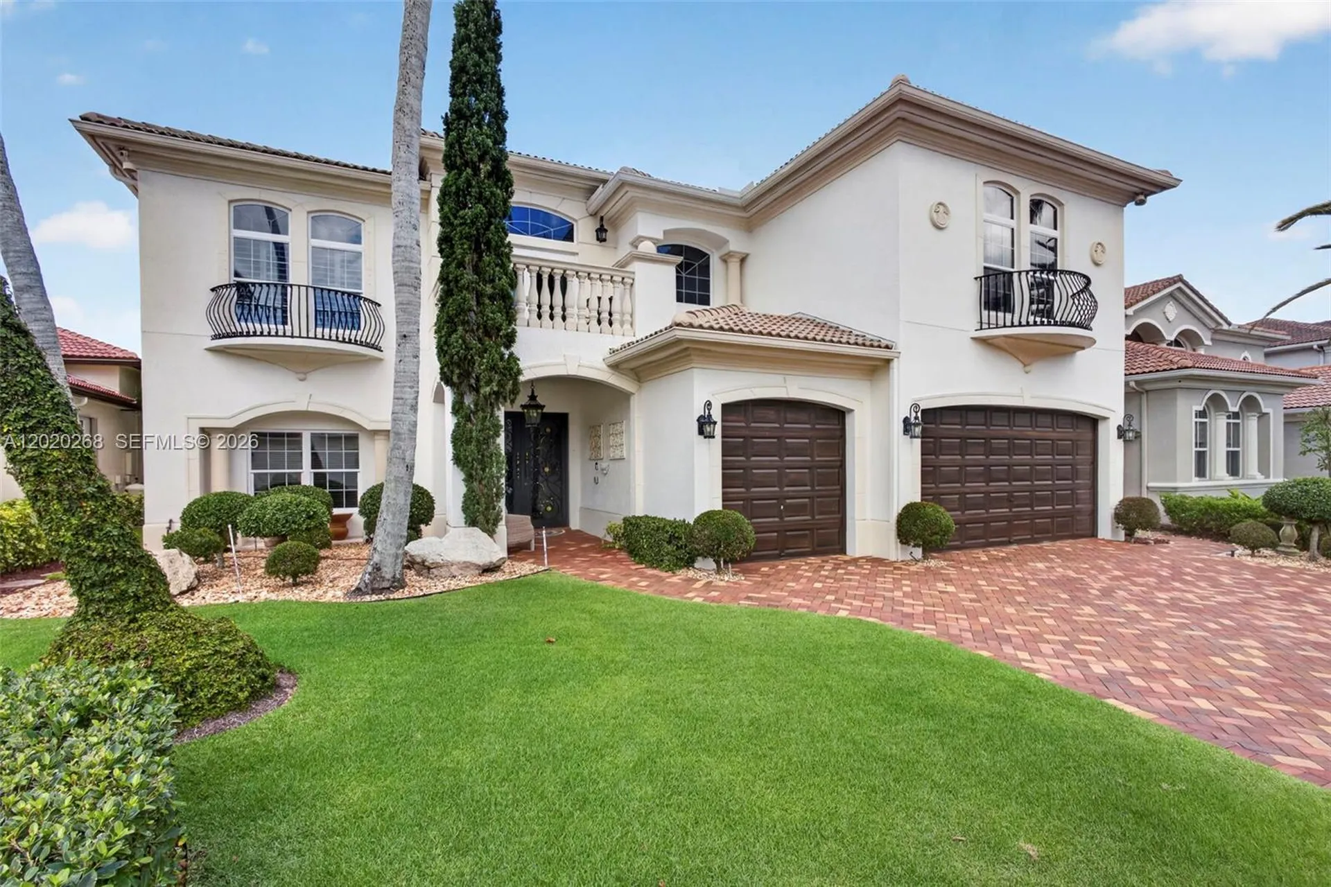 111 Abondance Drive Palm Beach Gardens FL 33410