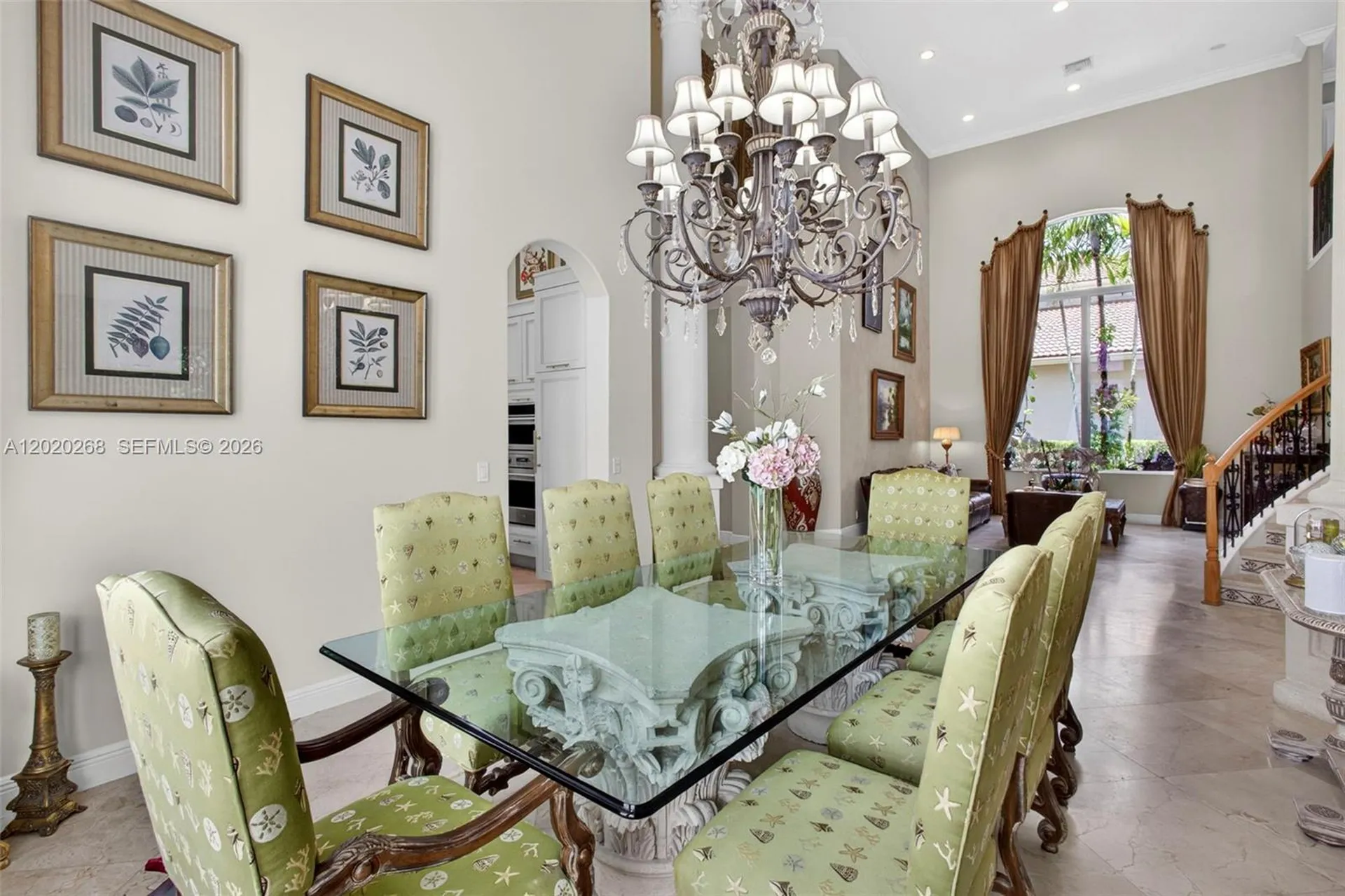 111 Abondance Drive Palm Beach Gardens FL 33410