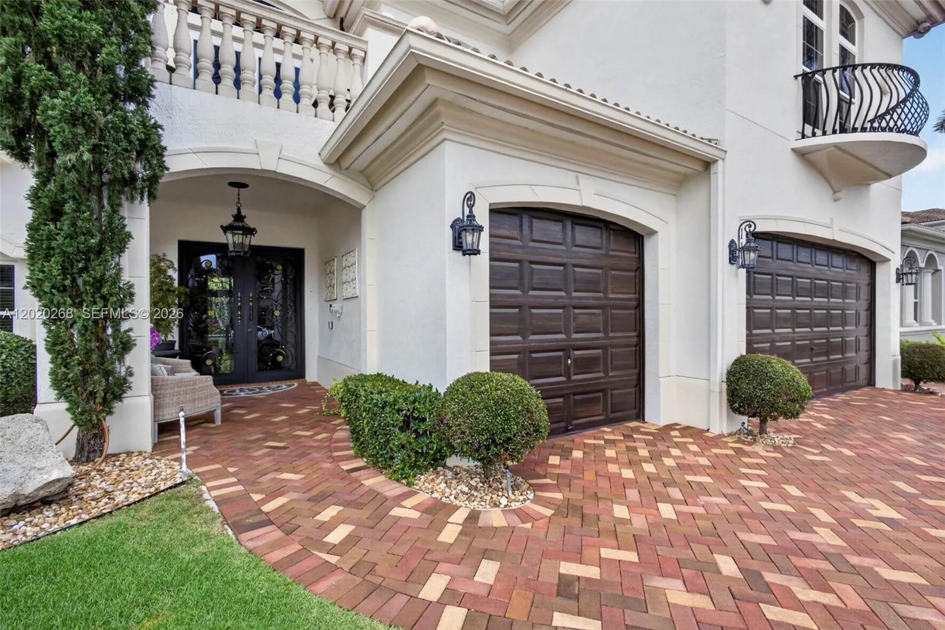 111 Abondance Drive Palm Beach Gardens FL 33410