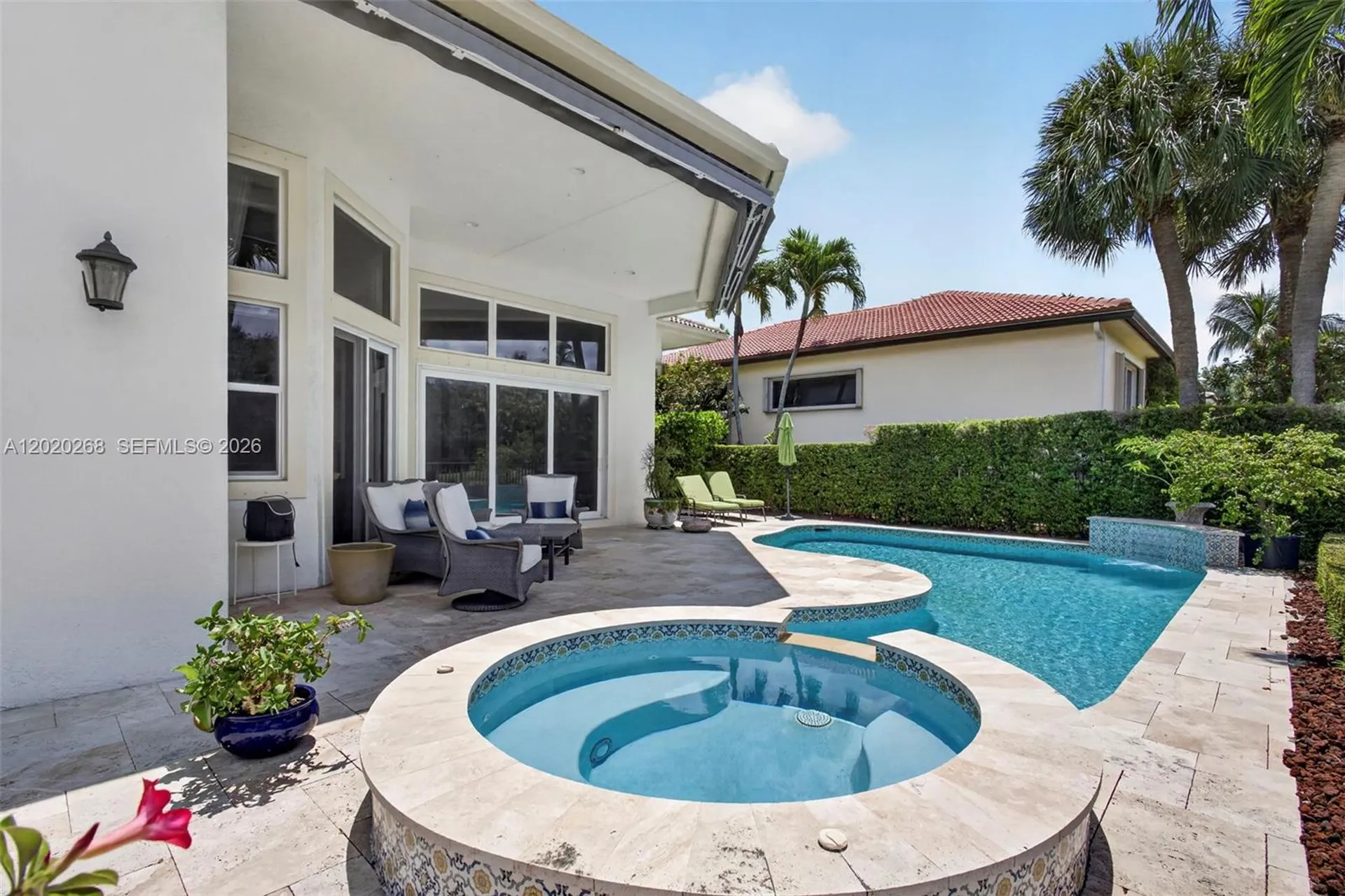 111 Abondance Drive Palm Beach Gardens FL 33410